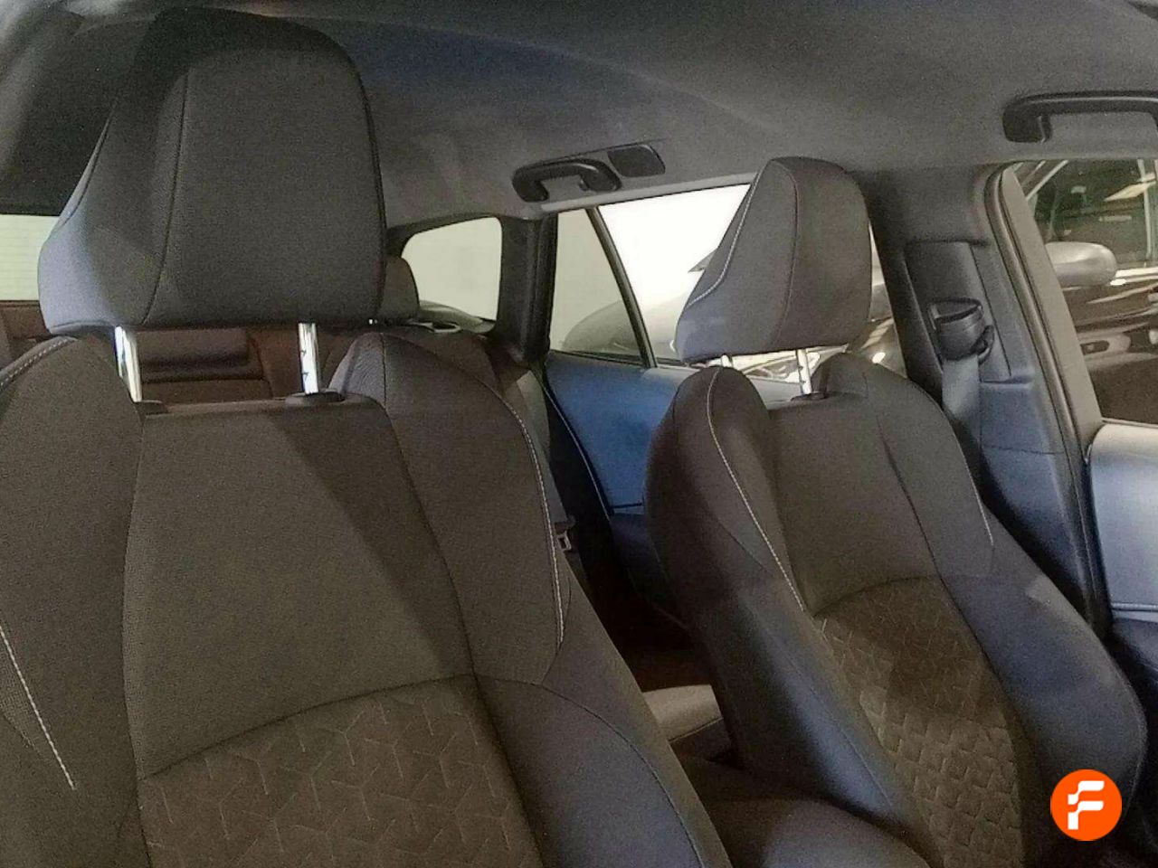 Foto Toyota Corolla 18