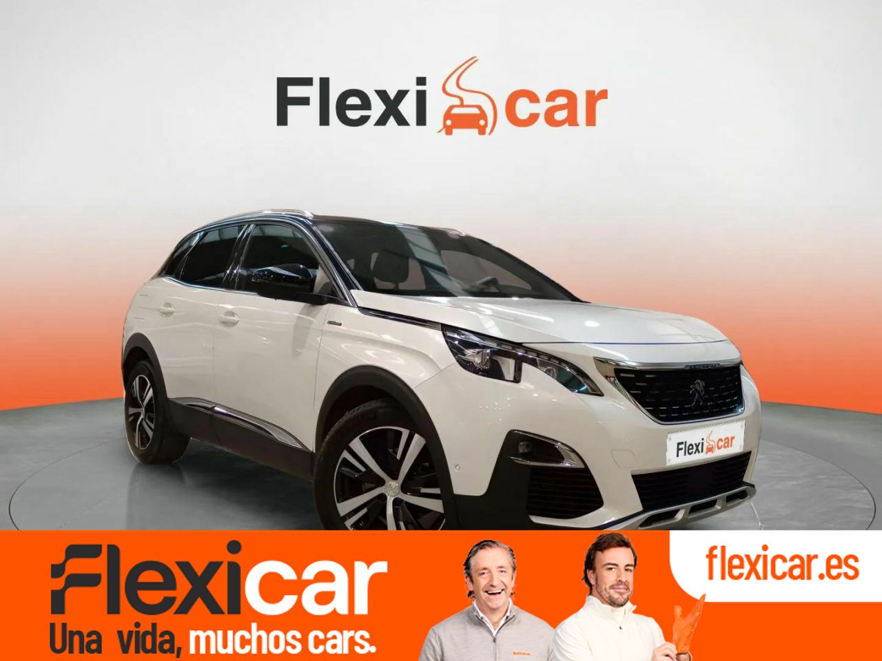 Foto Peugeot 3008 1