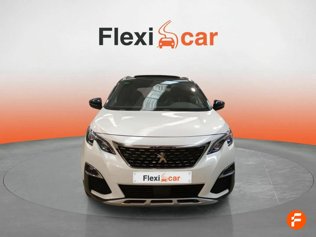 Foto Peugeot 3008 2