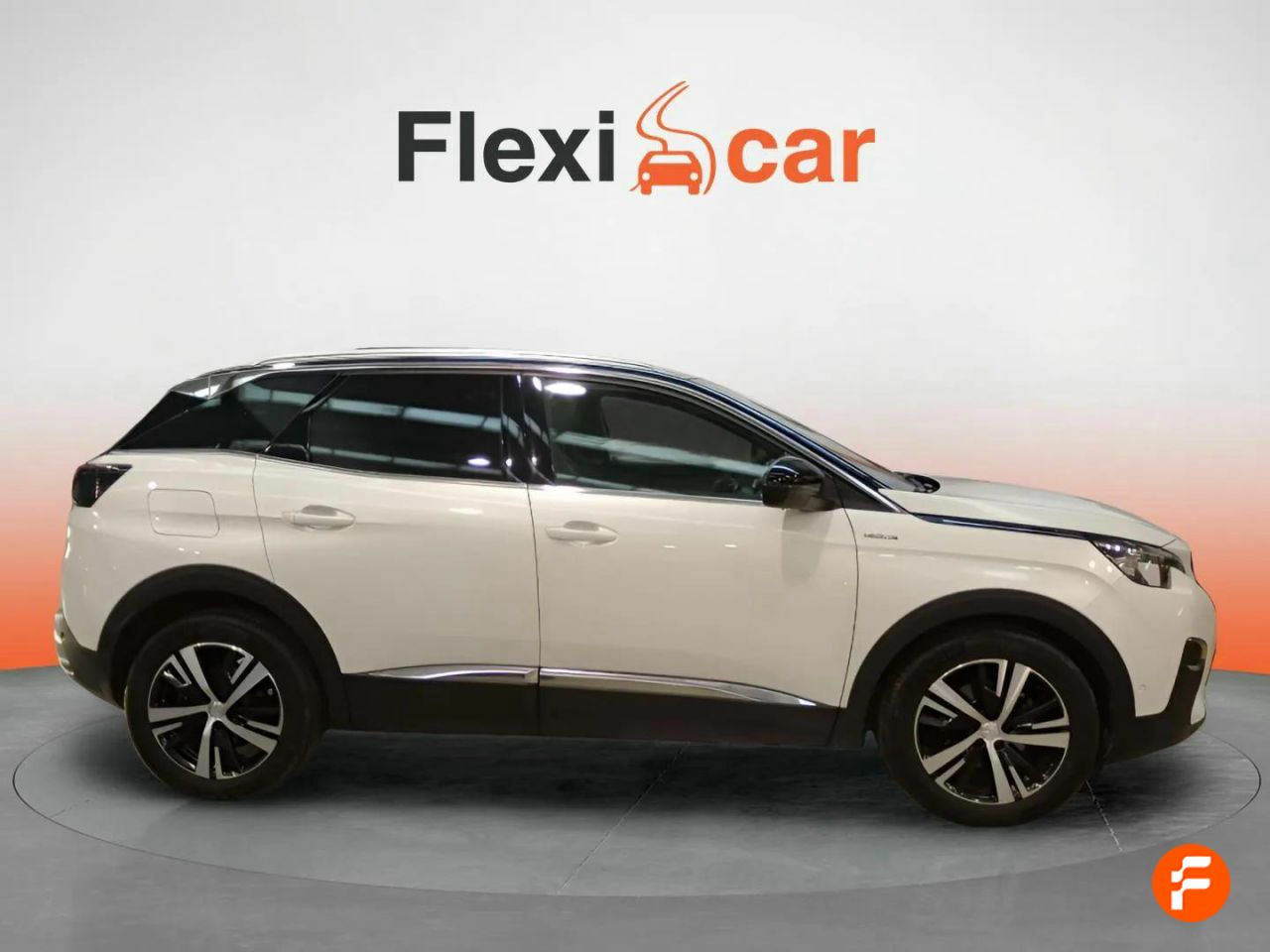 Foto Peugeot 3008 5