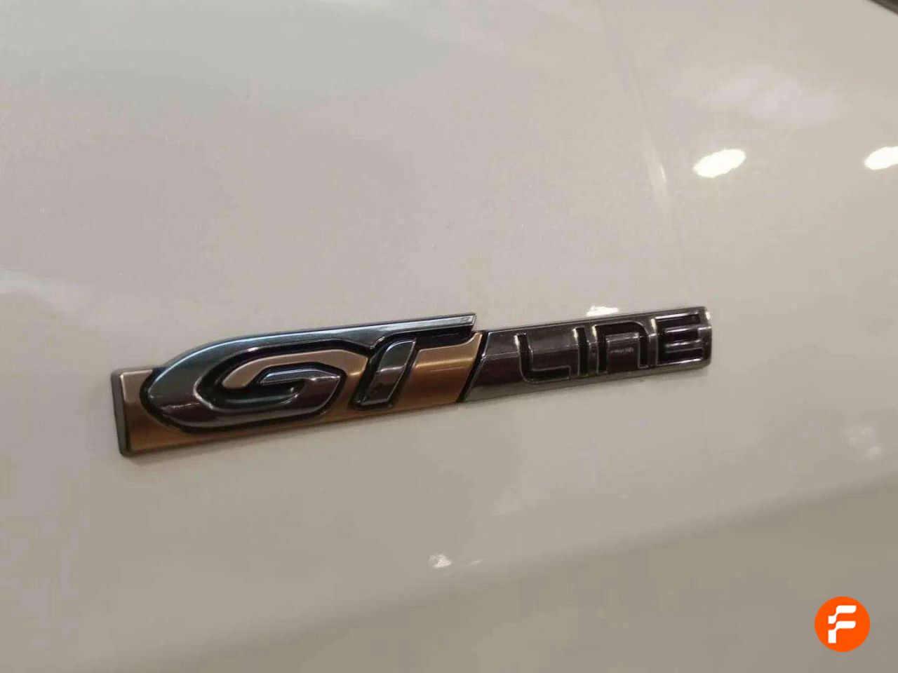 Foto Peugeot 3008 7