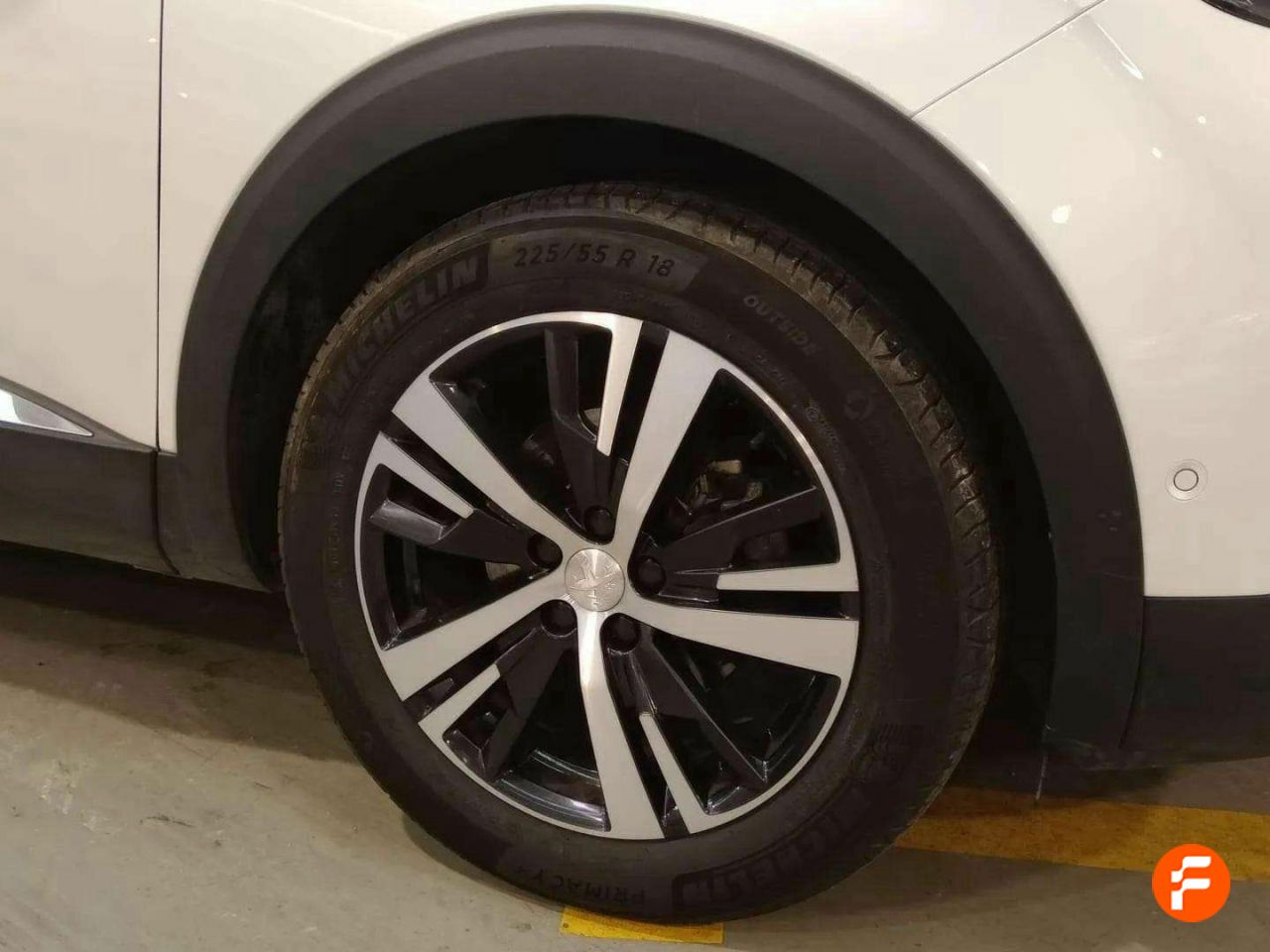 Foto Peugeot 3008 8