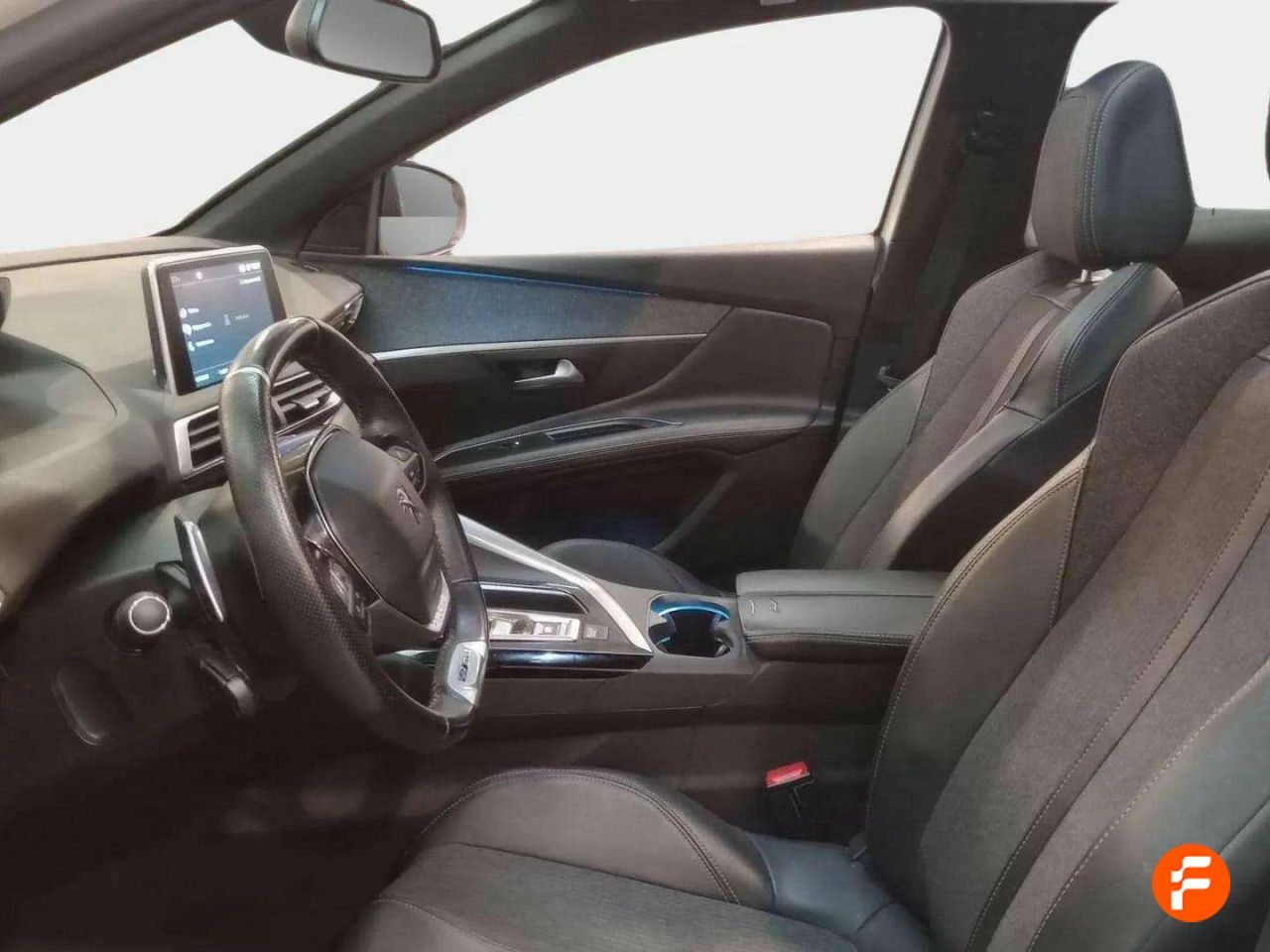 Foto Peugeot 3008 10