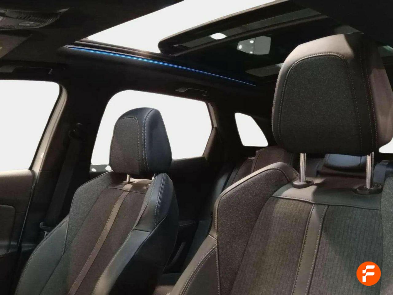 Foto Peugeot 3008 11