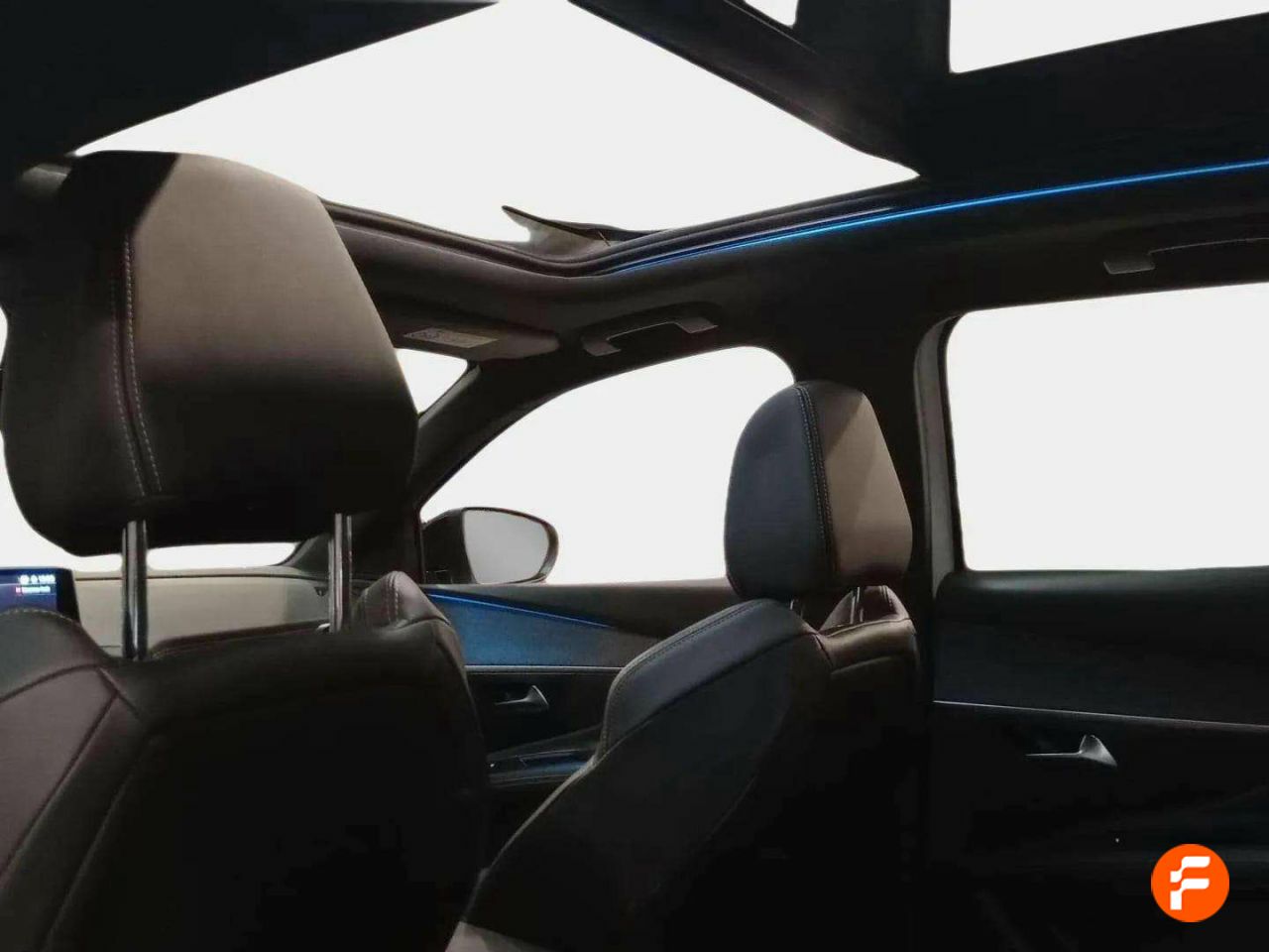 Foto Peugeot 3008 12