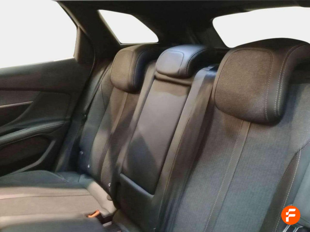 Foto Peugeot 3008 13