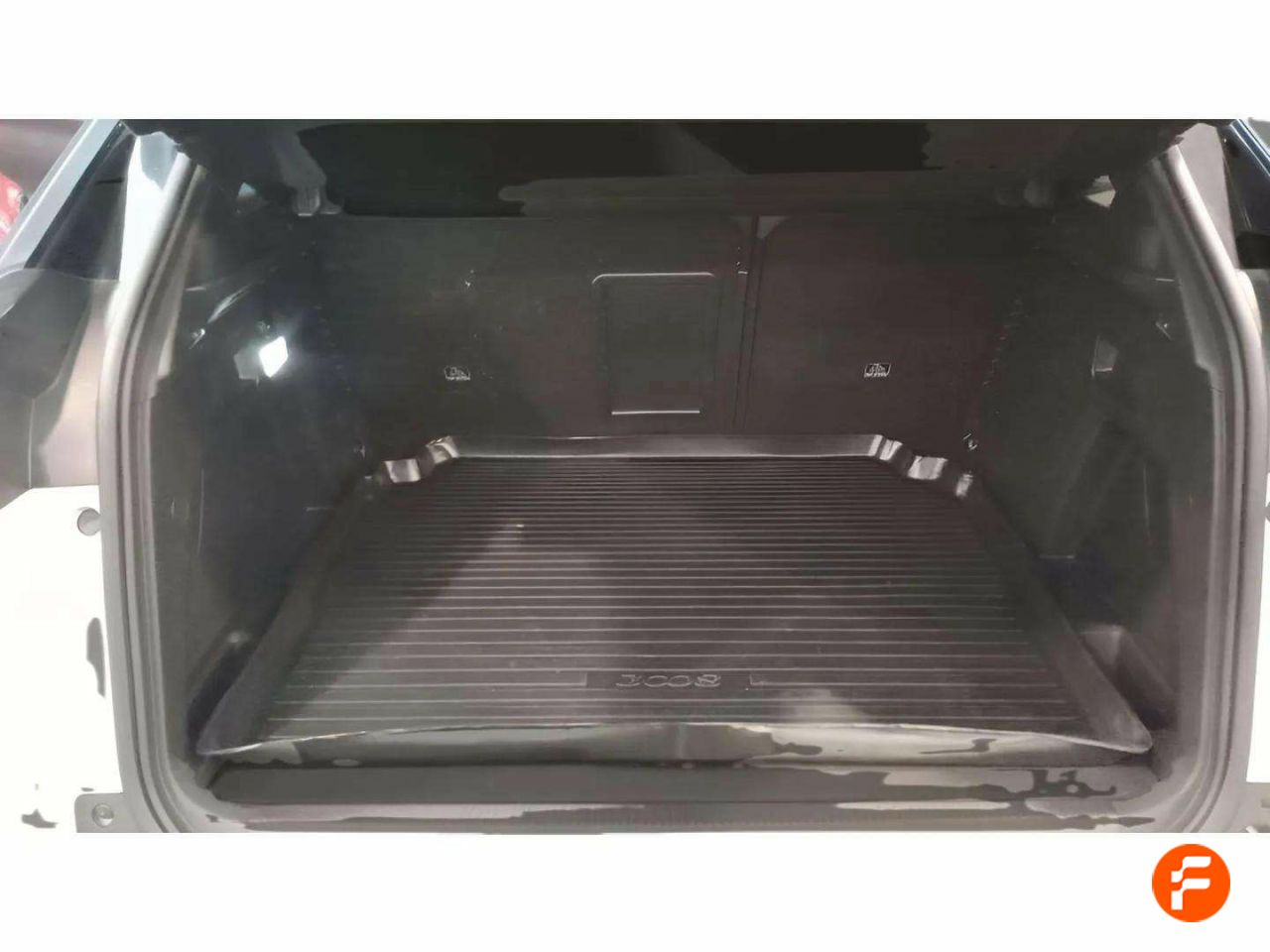 Foto Peugeot 3008 14