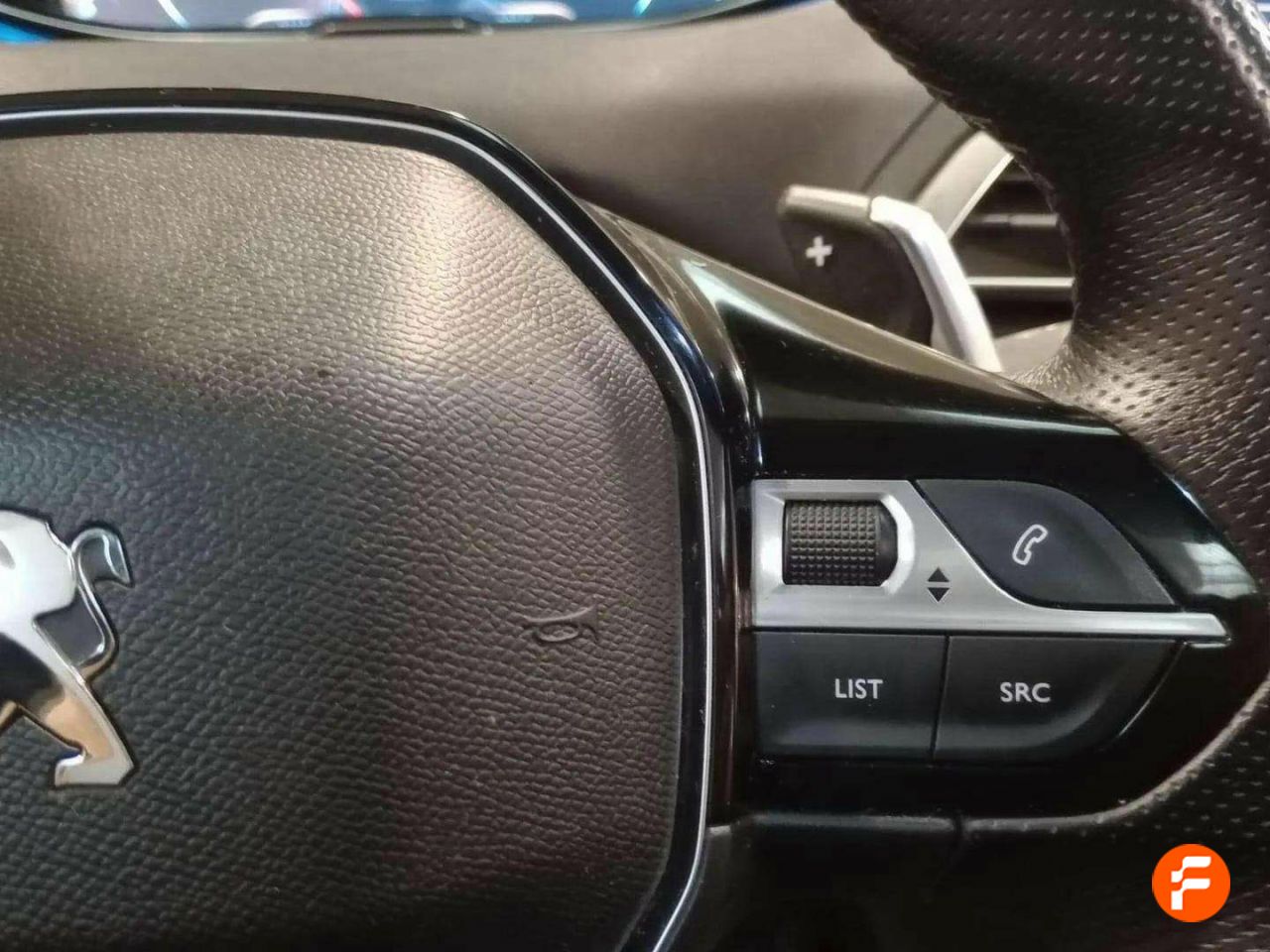Foto Peugeot 3008 17