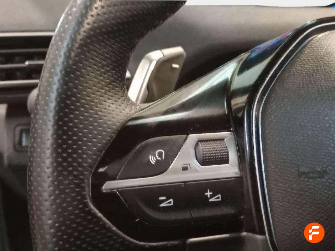 Foto Peugeot 3008 18
