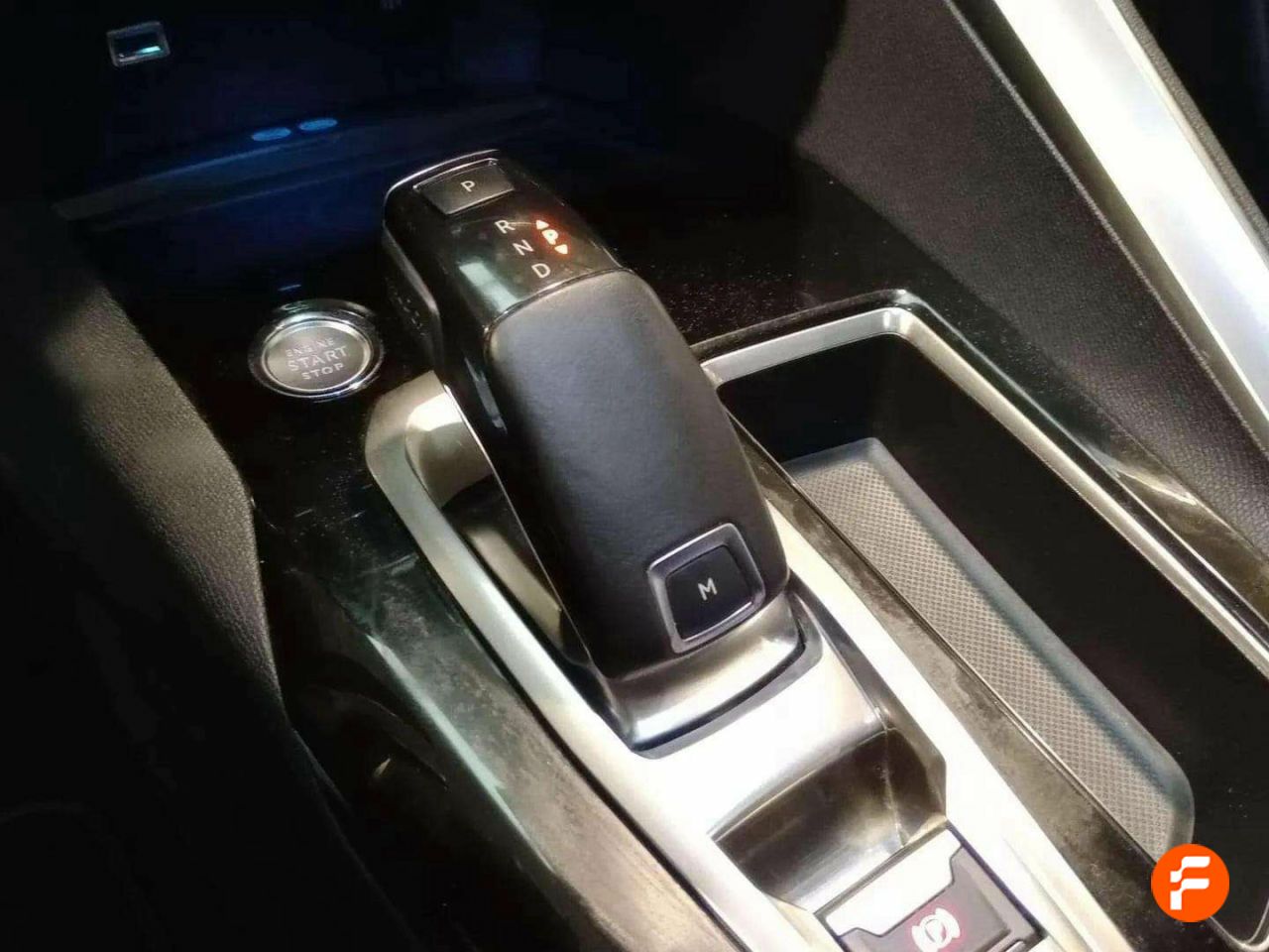 Foto Peugeot 3008 21