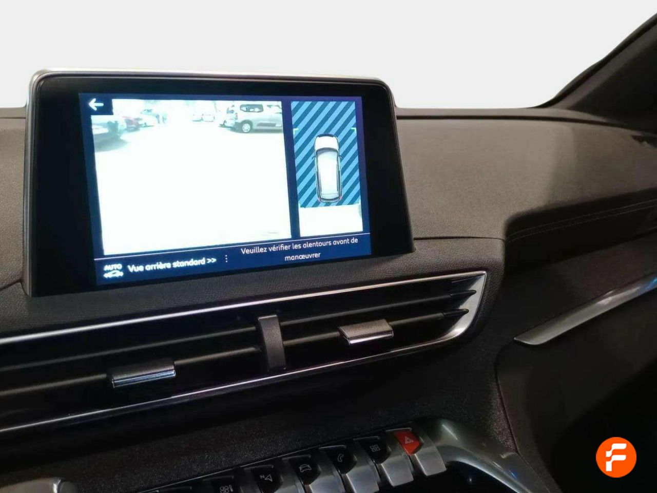 Foto Peugeot 3008 22