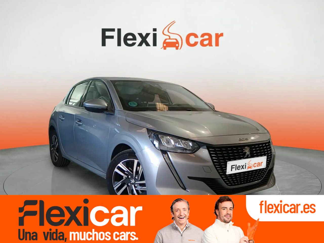 Foto Peugeot 208 1