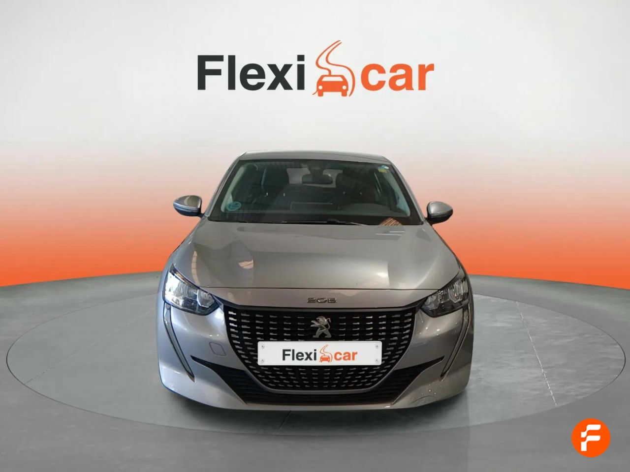 Foto Peugeot 208 2