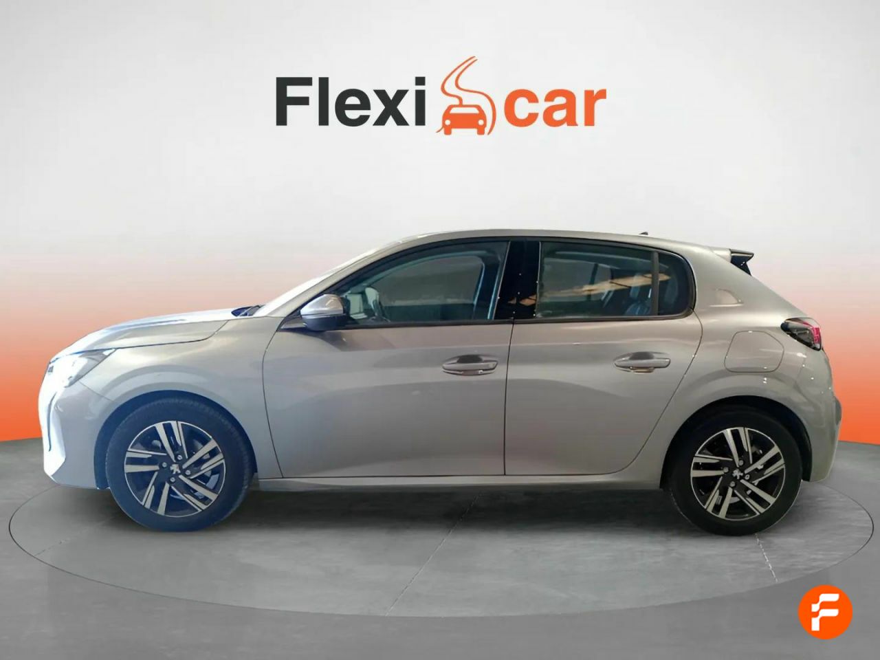 Foto Peugeot 208 3