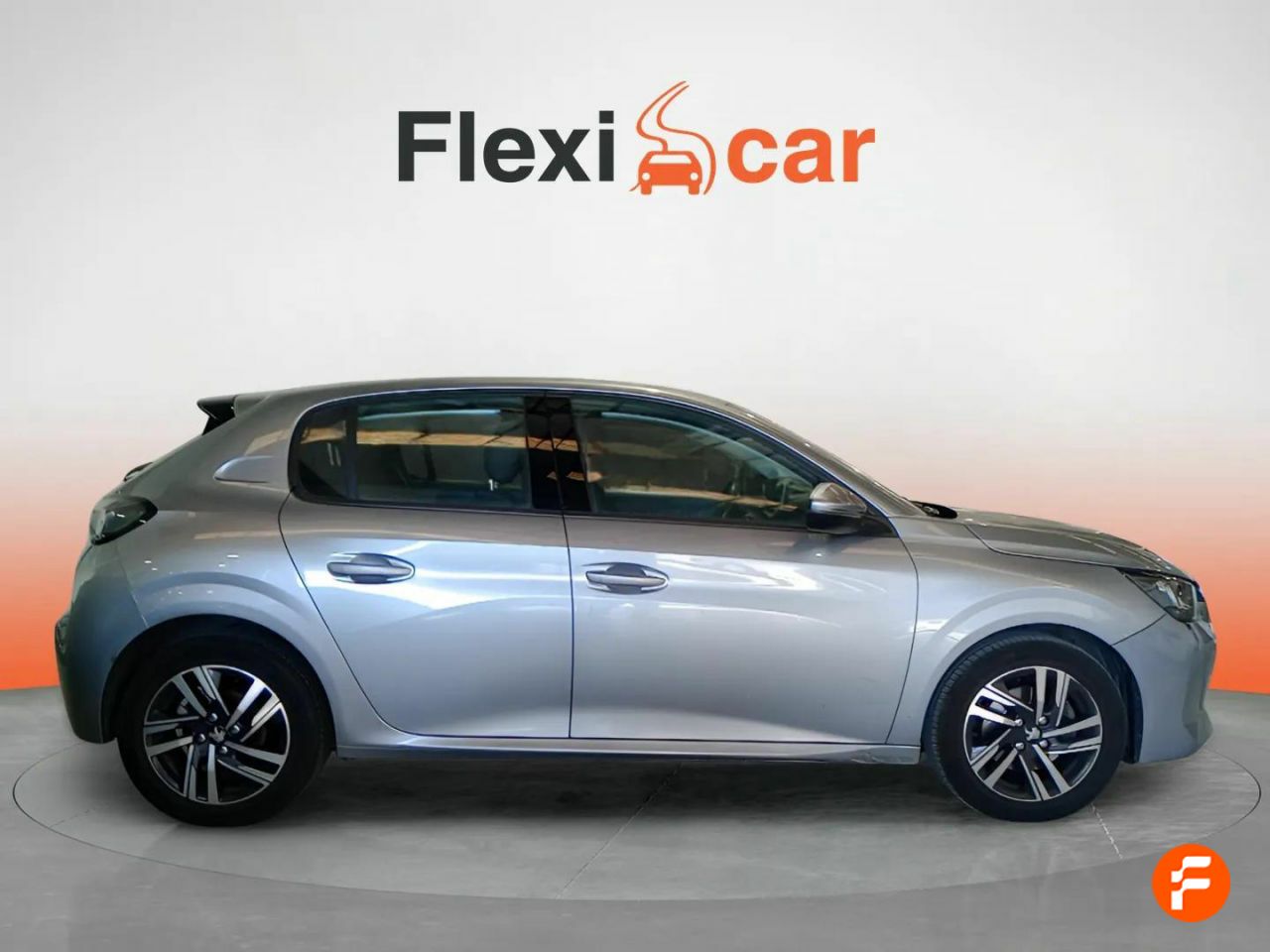 Foto Peugeot 208 5