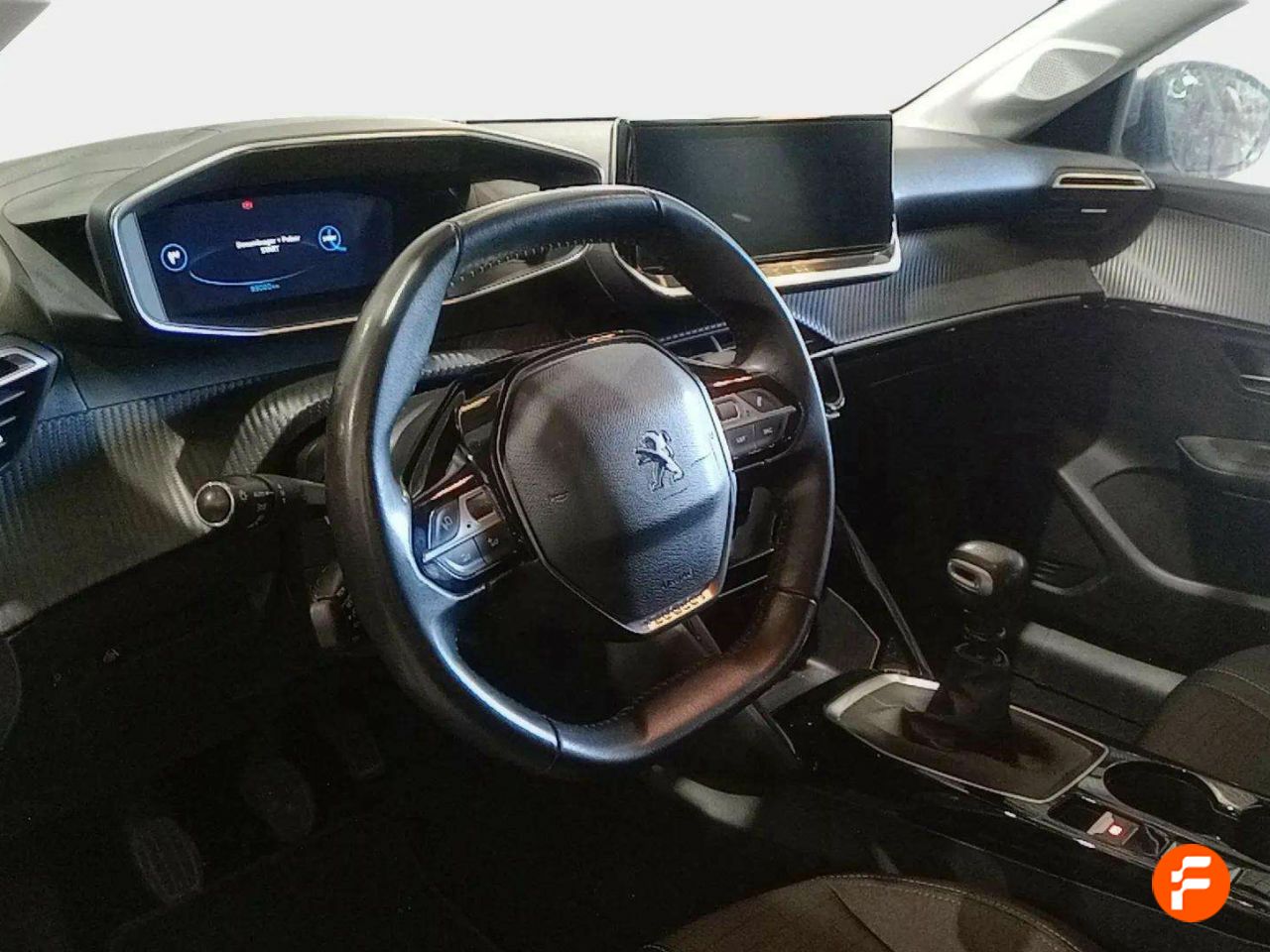 Foto Peugeot 208 7