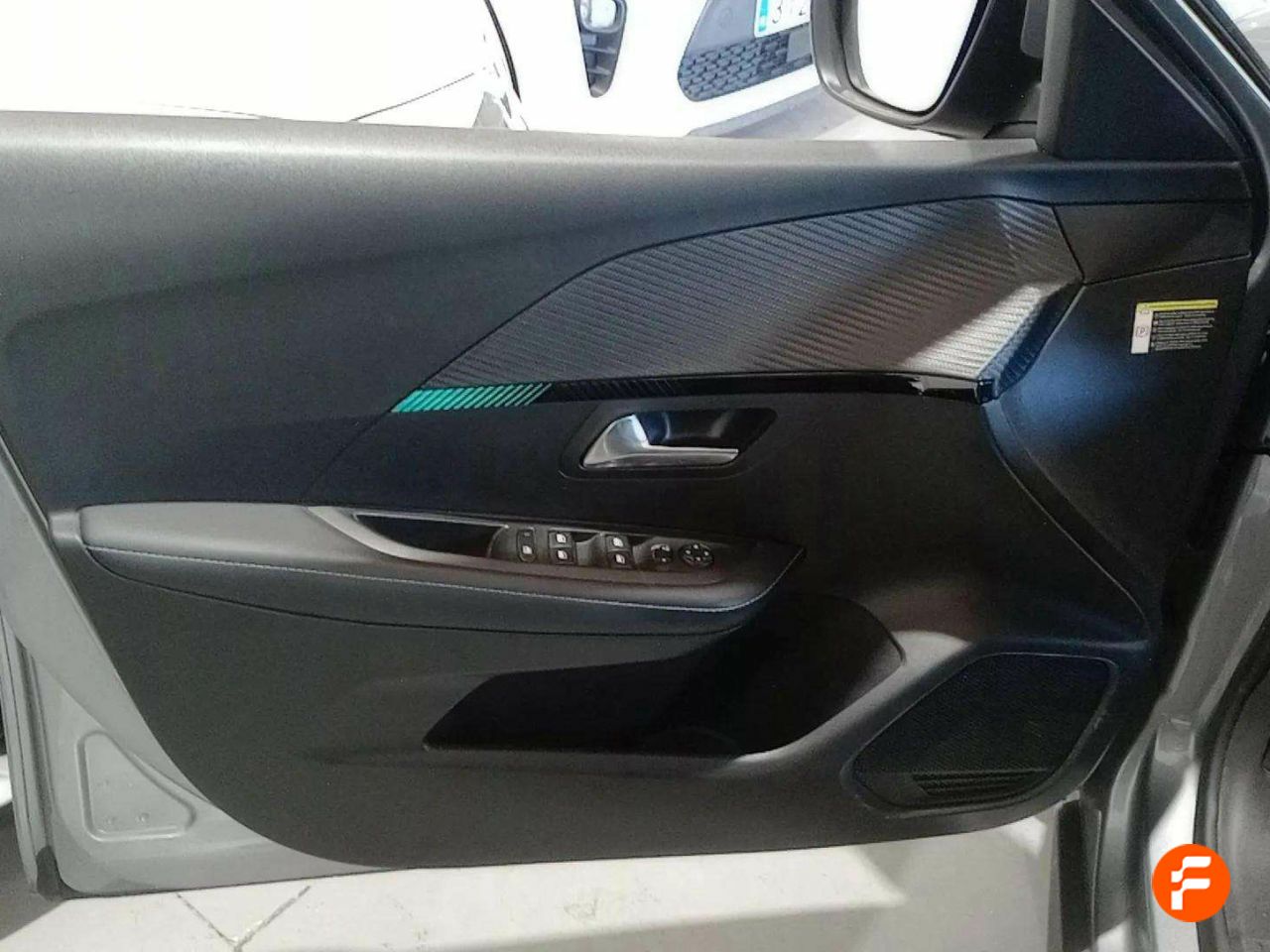Foto Peugeot 208 15