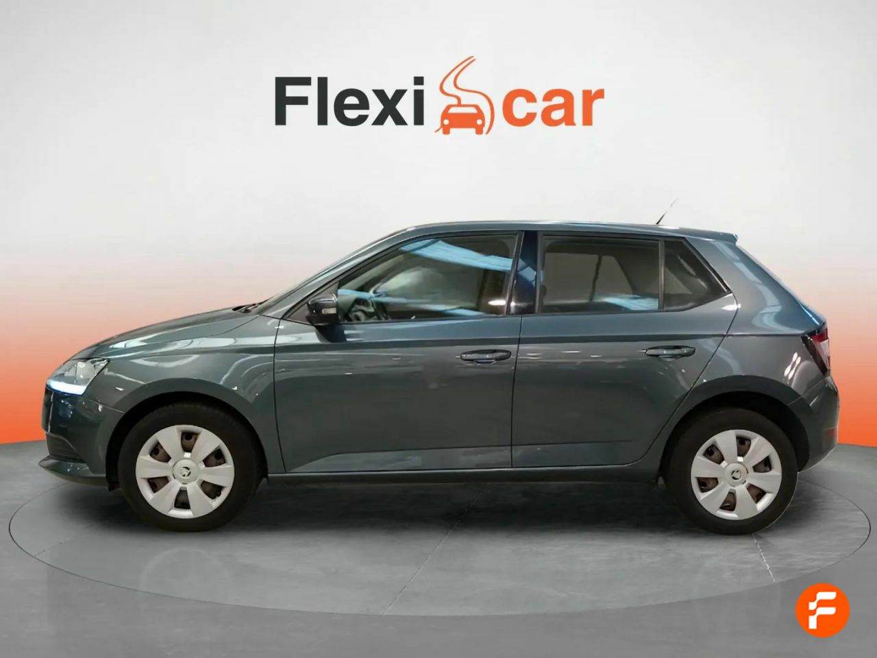 Foto Skoda Fabia 3