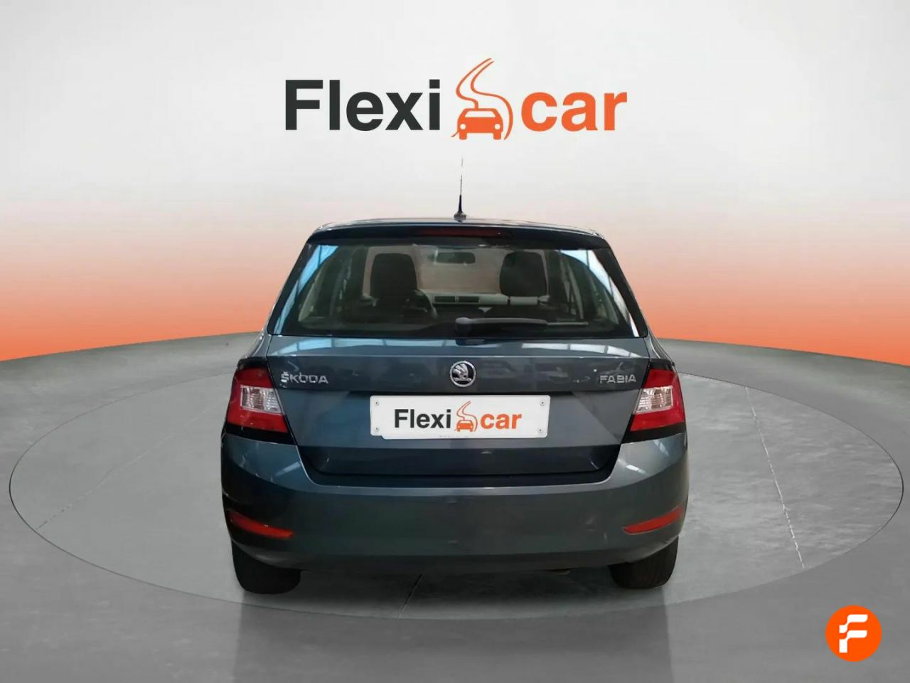Foto Skoda Fabia 4