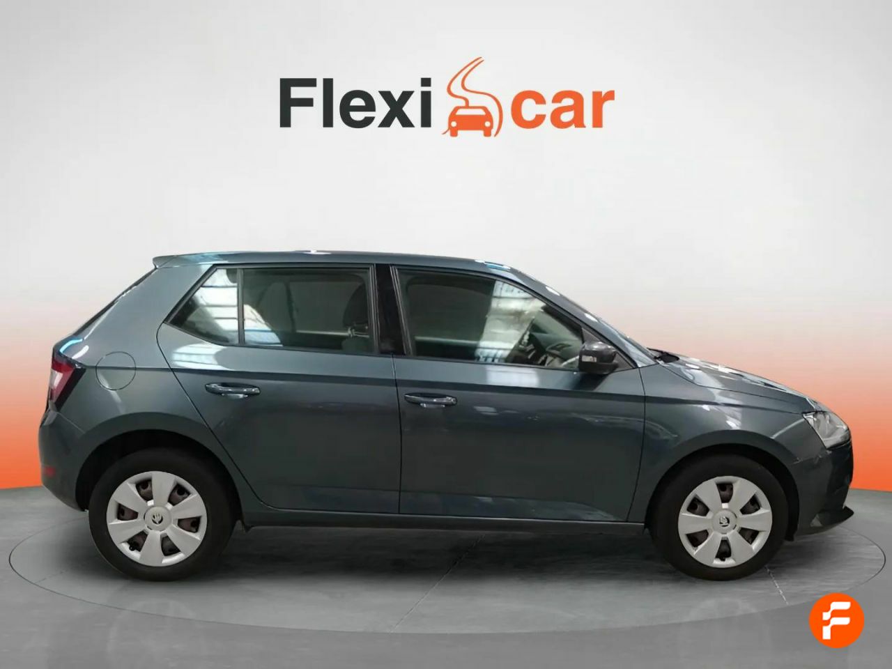 Foto Skoda Fabia 5