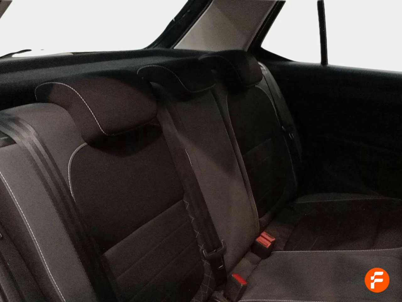 Foto Skoda Fabia 13
