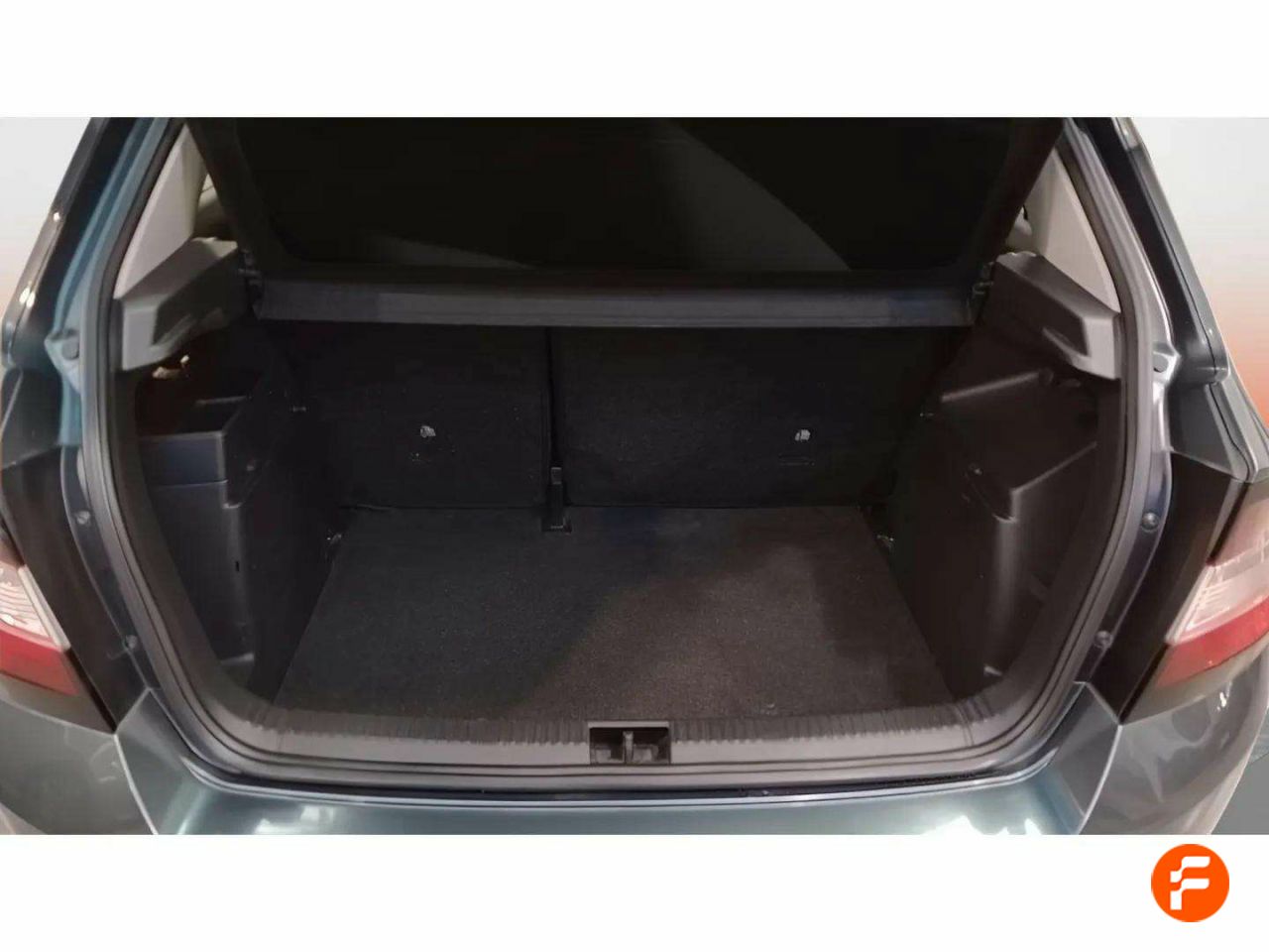Foto Skoda Fabia 14