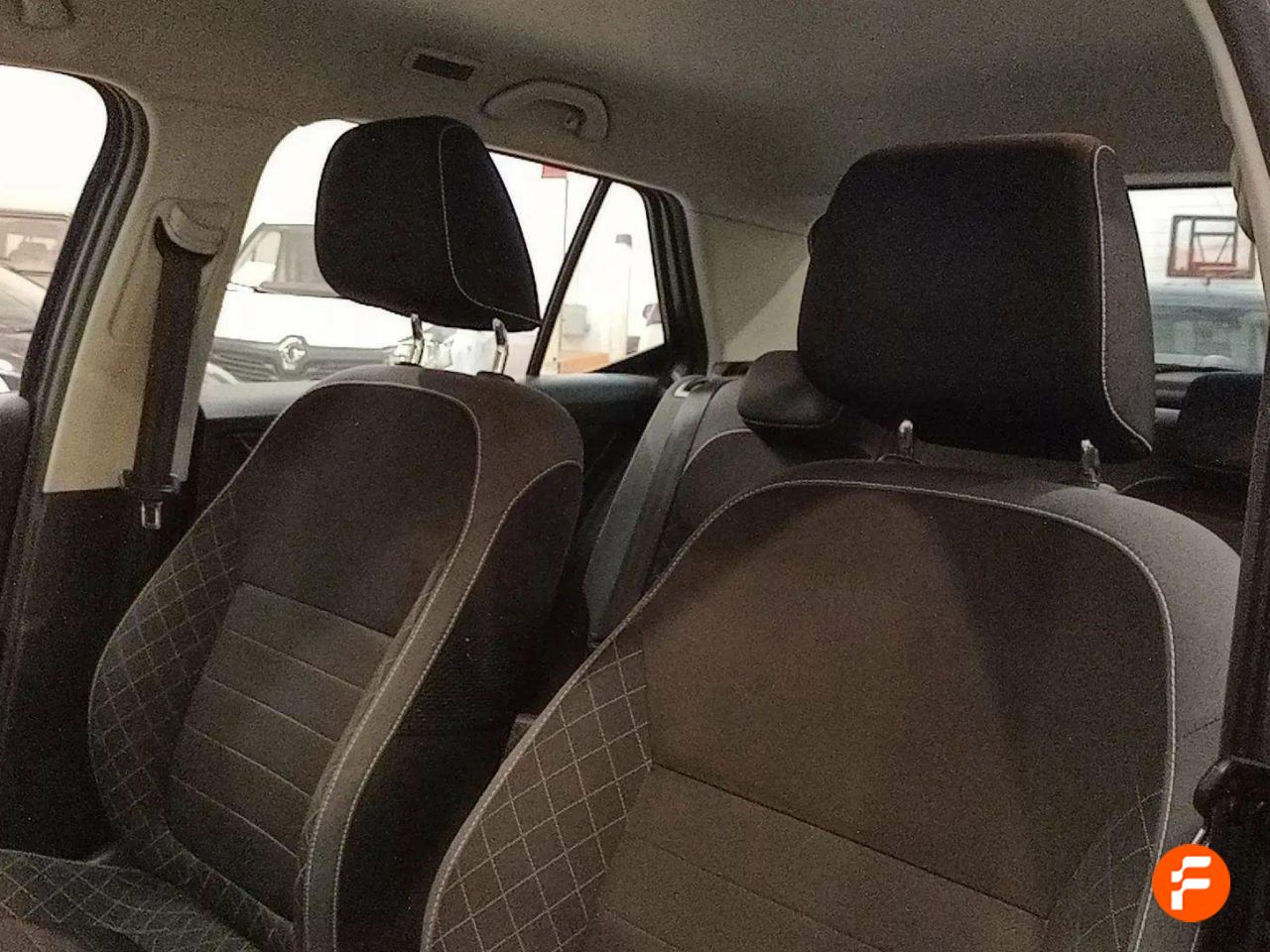 Foto Skoda Fabia 16