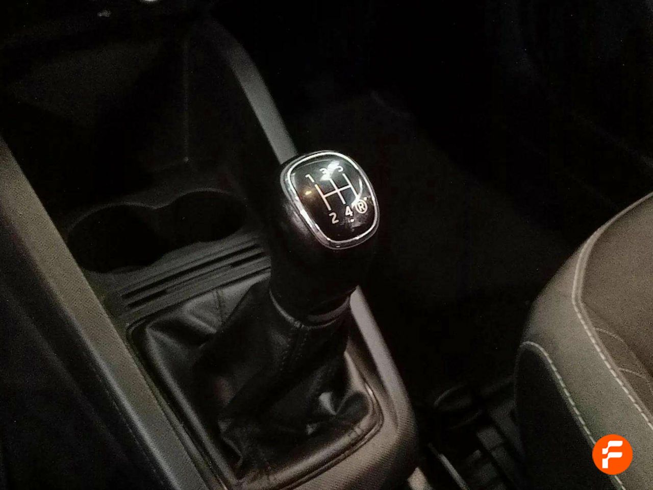 Foto Skoda Fabia 18