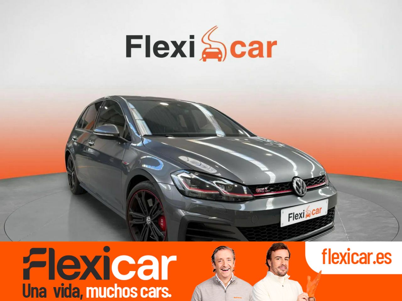 Foto Volkswagen Golf 1