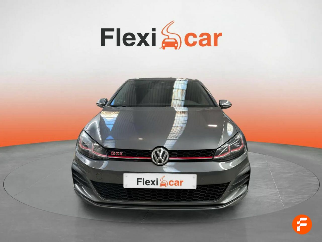 Foto Volkswagen Golf 2