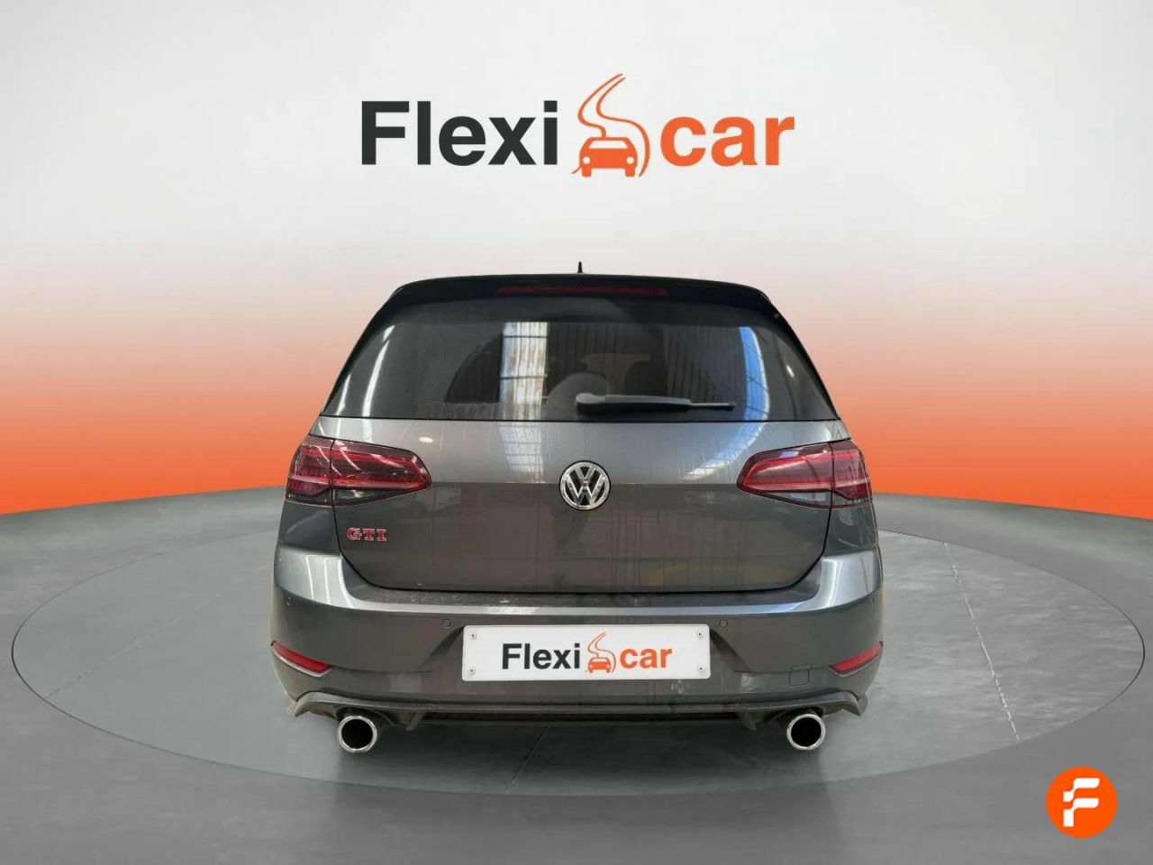 Foto Volkswagen Golf 3