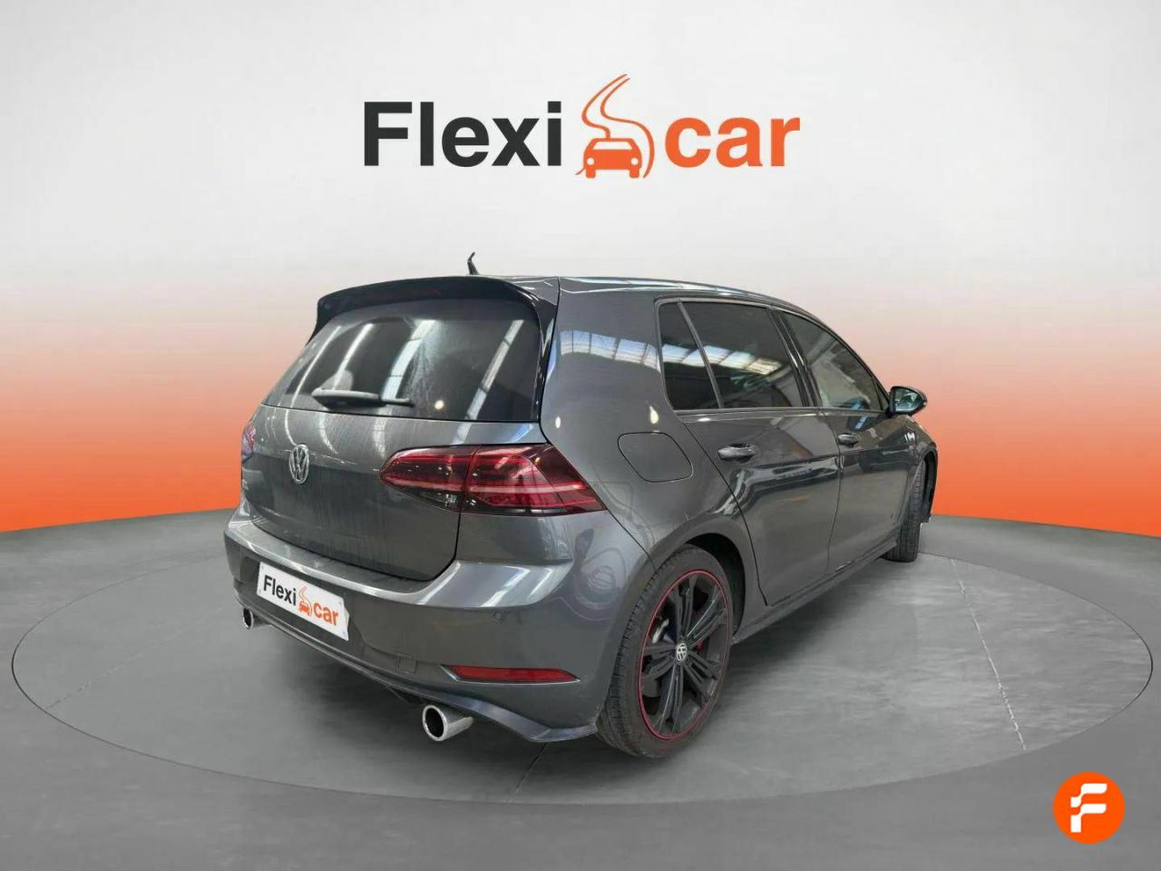 Foto Volkswagen Golf 4