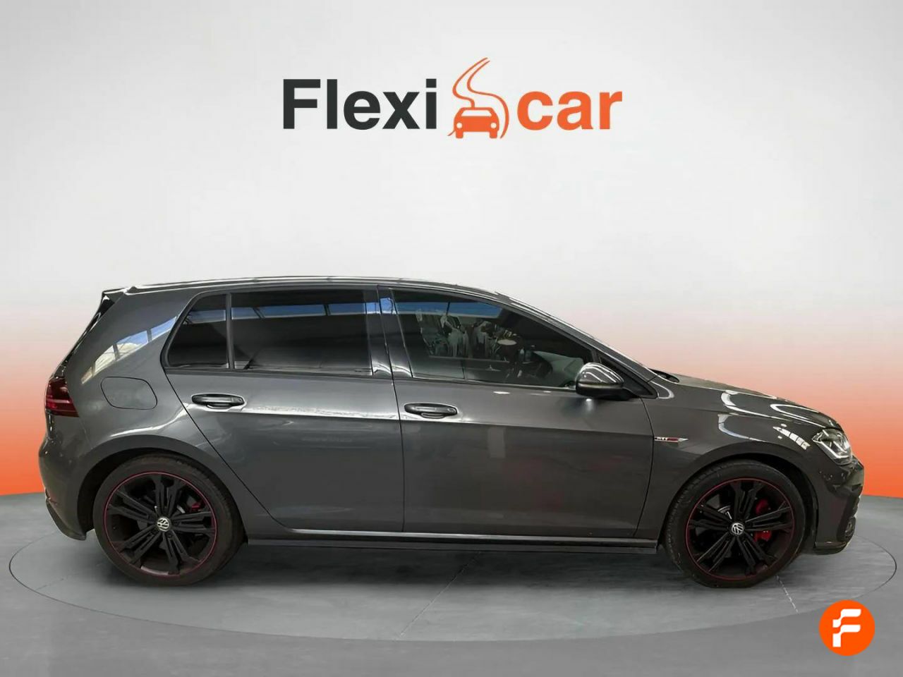Foto Volkswagen Golf 5