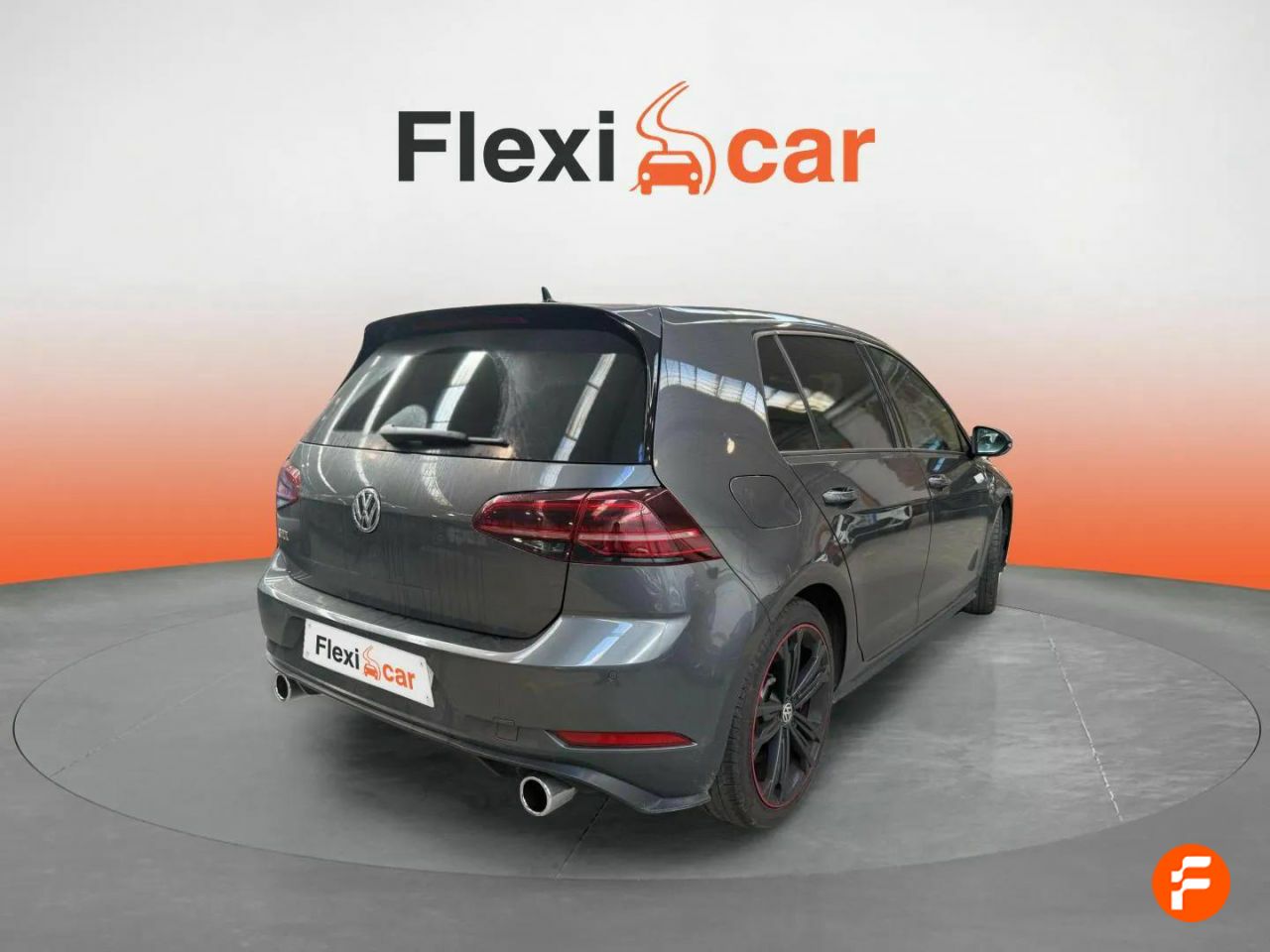 Foto Volkswagen Golf 7