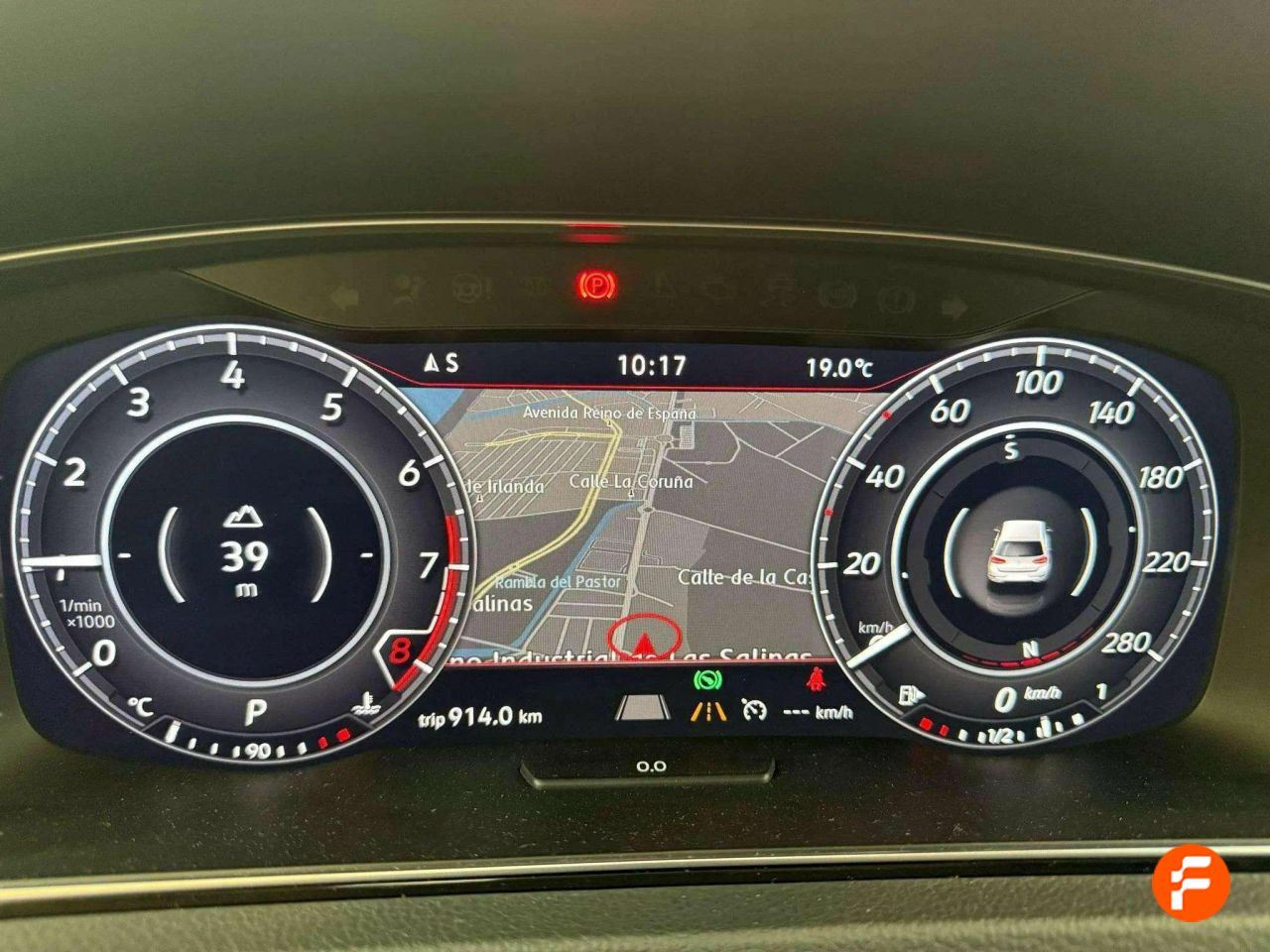 Foto Volkswagen Golf 15