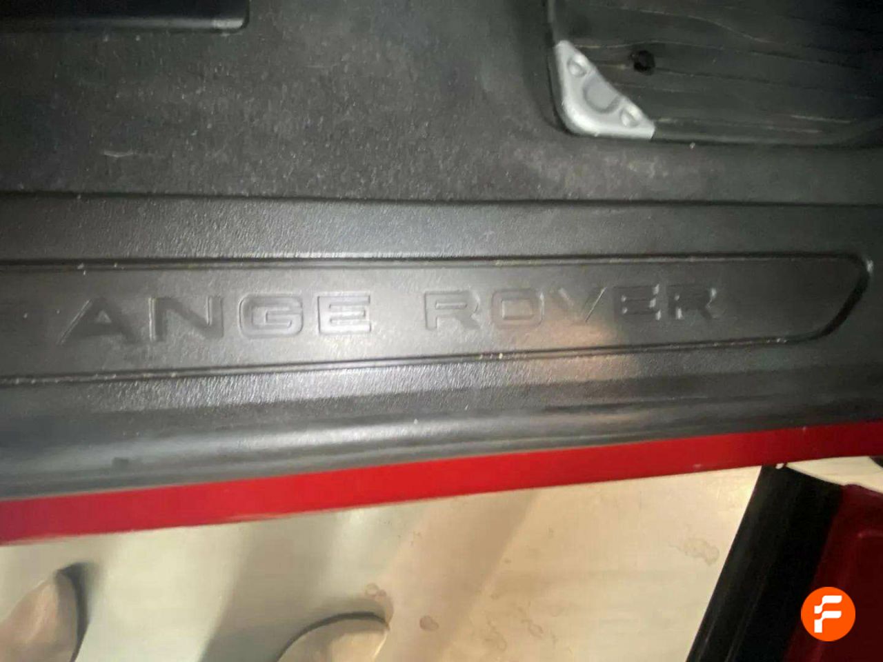 Foto Land-Rover Range Rover Evoque 13