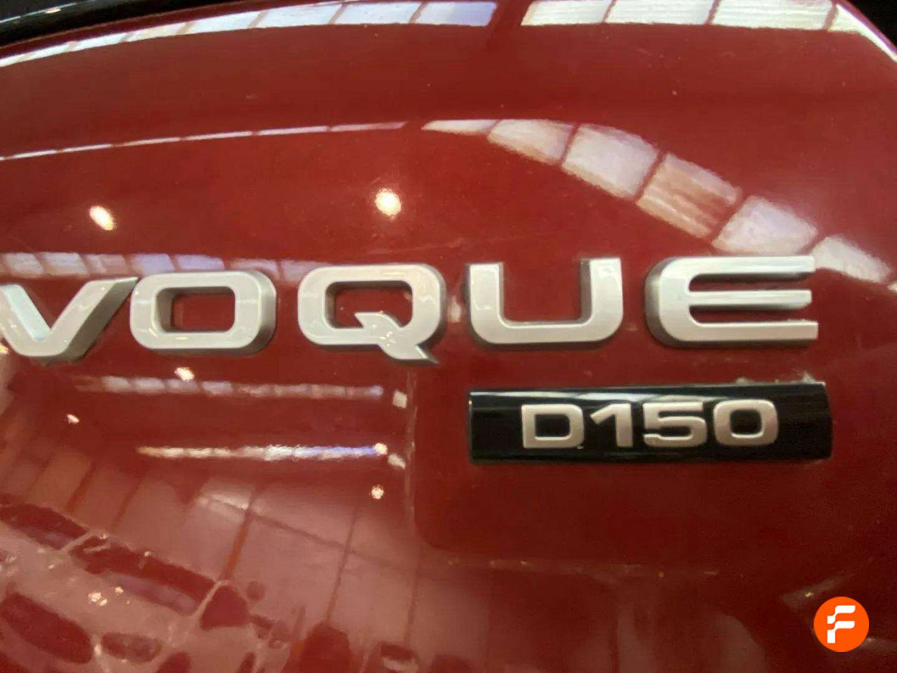 Foto Land-Rover Range Rover Evoque 20