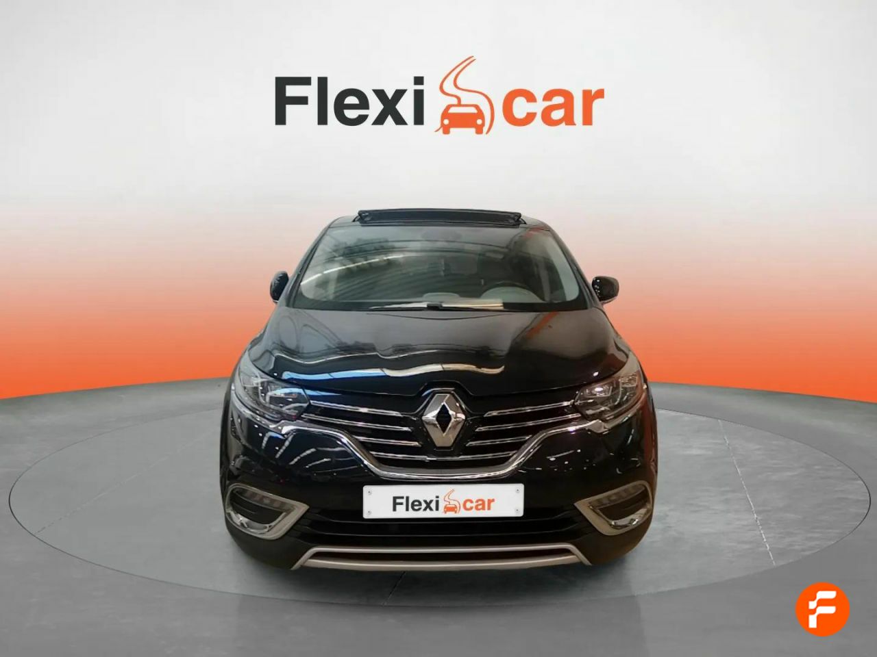 Foto Renault Espace 2