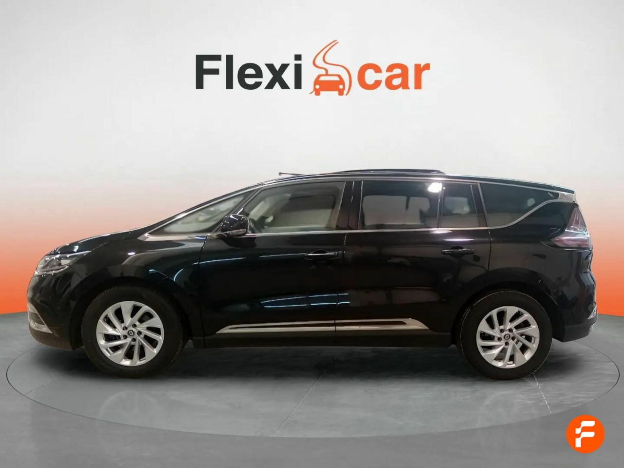 Foto Renault Espace 3