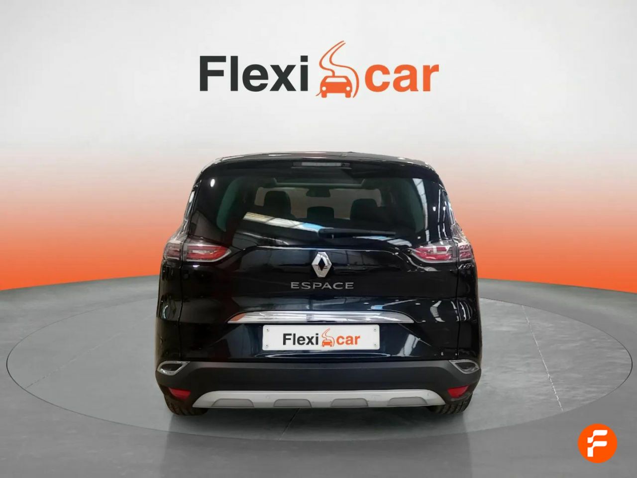 Foto Renault Espace 4