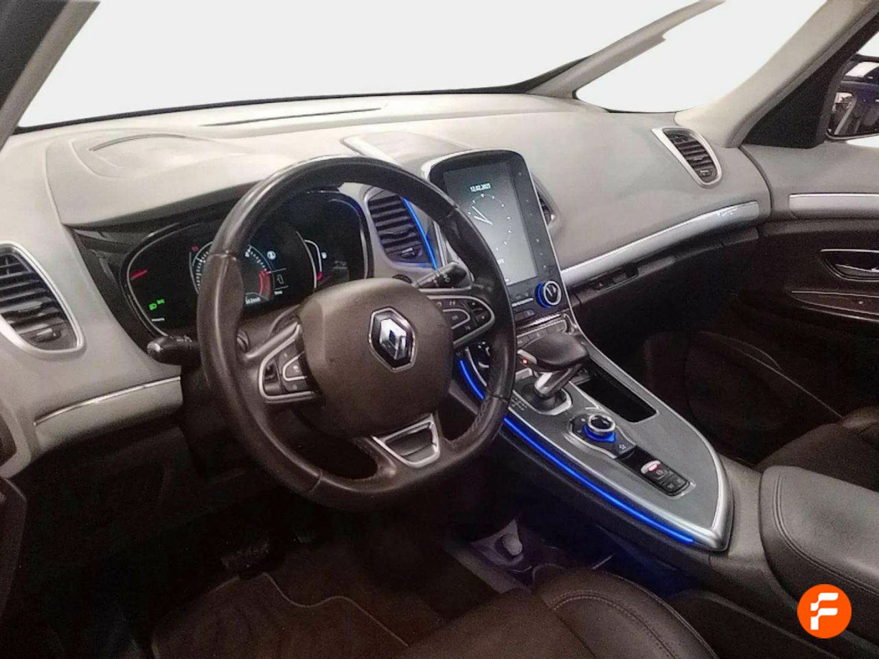 Foto Renault Espace 5