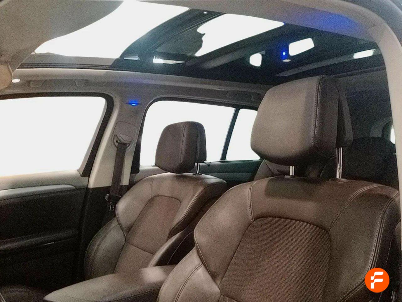 Foto Renault Espace 8