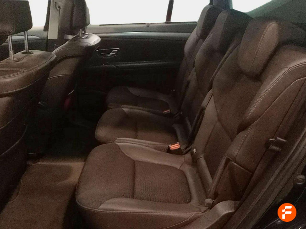 Foto Renault Espace 9