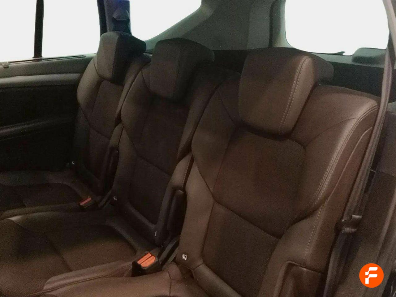 Foto Renault Espace 10