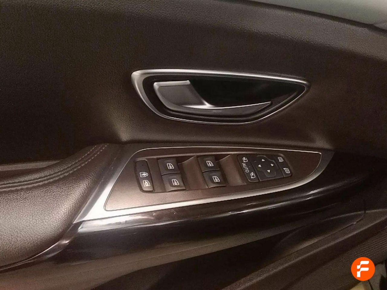 Foto Renault Espace 11