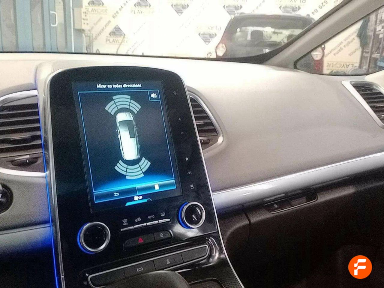 Foto Renault Espace 17