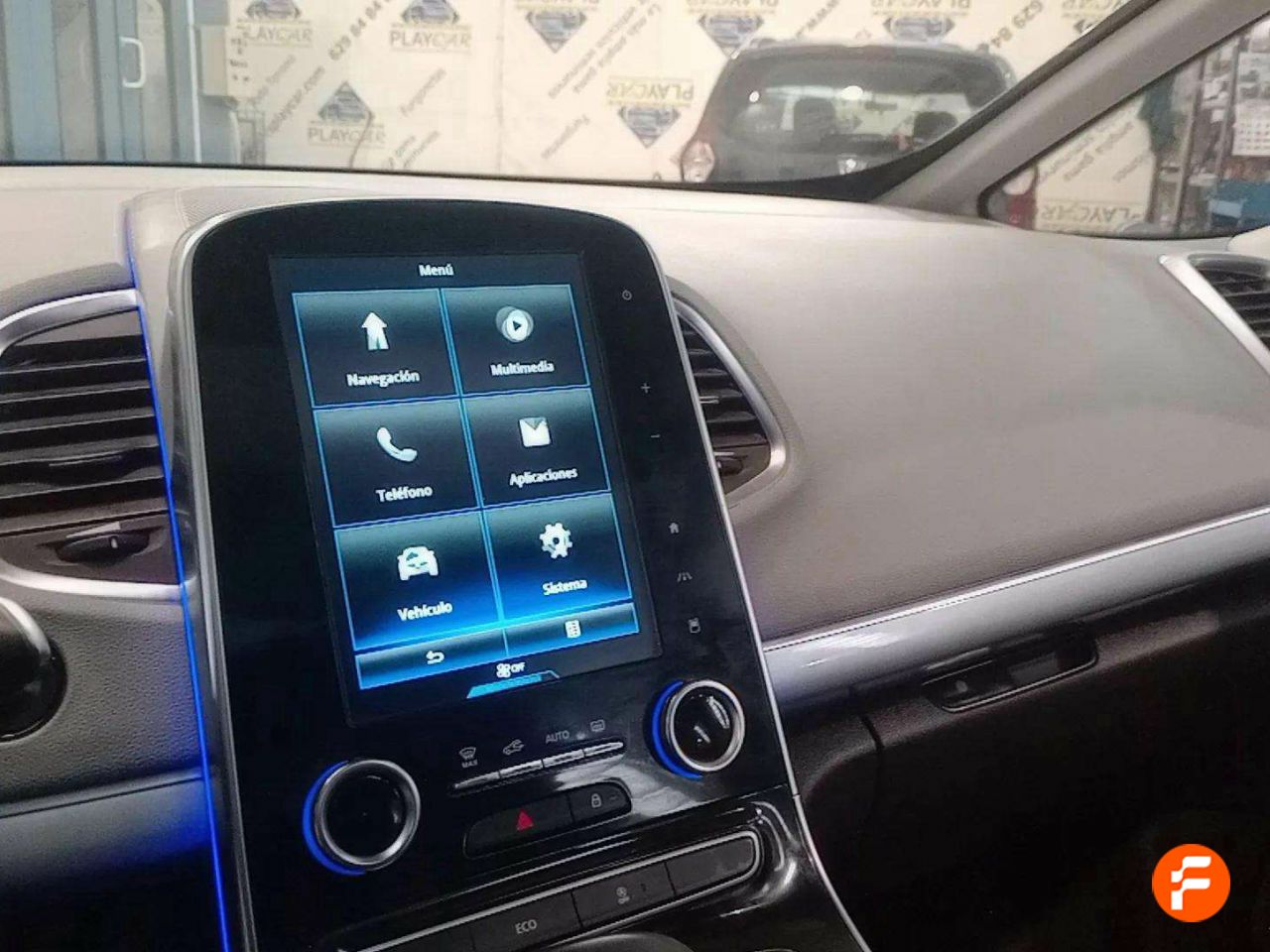 Foto Renault Espace 18