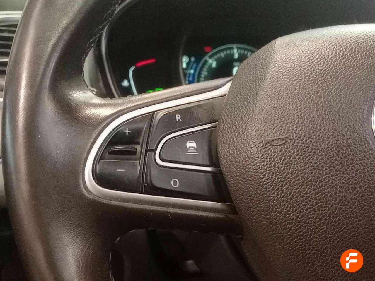 Foto Renault Espace 19