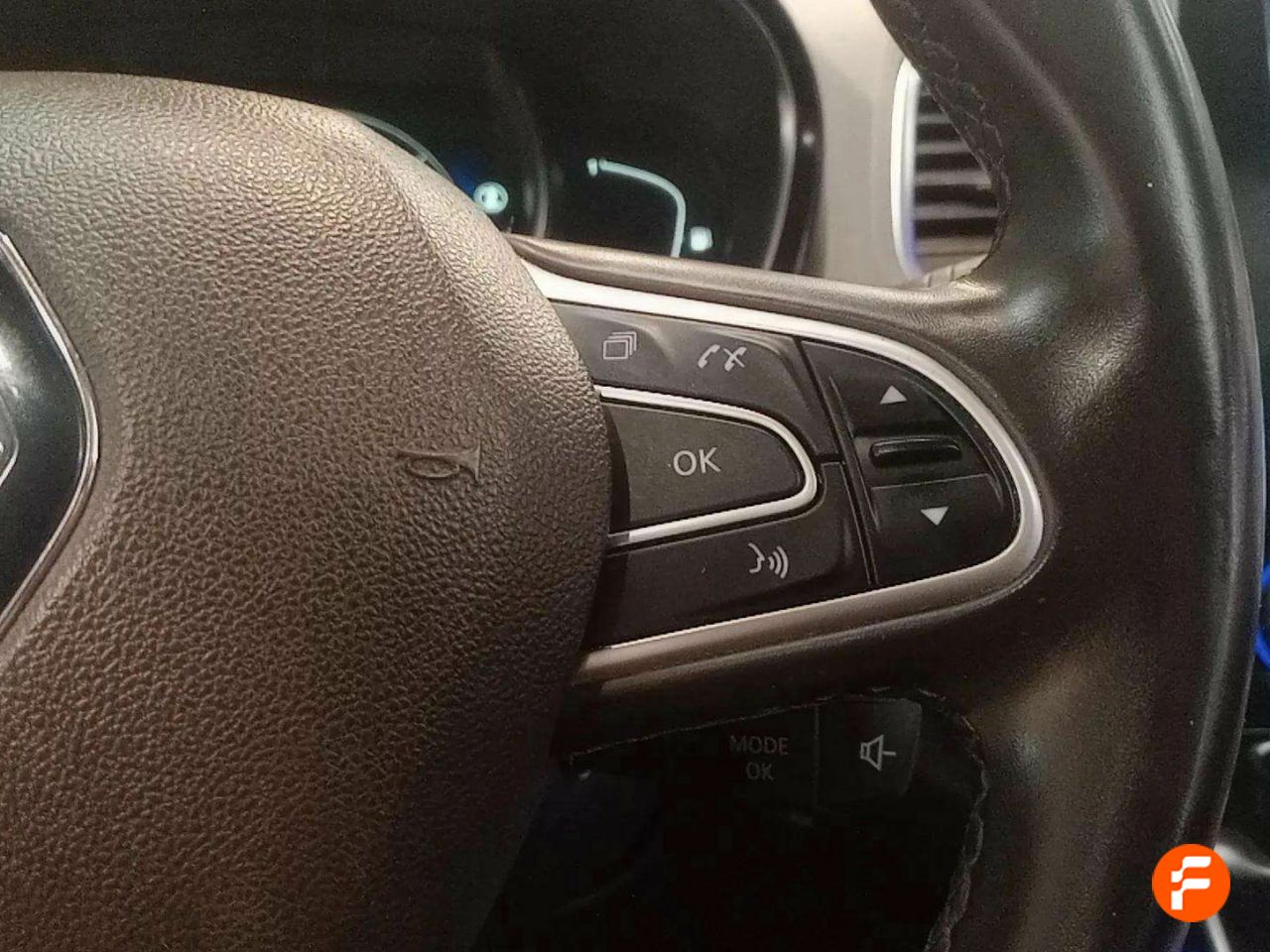 Foto Renault Espace 20