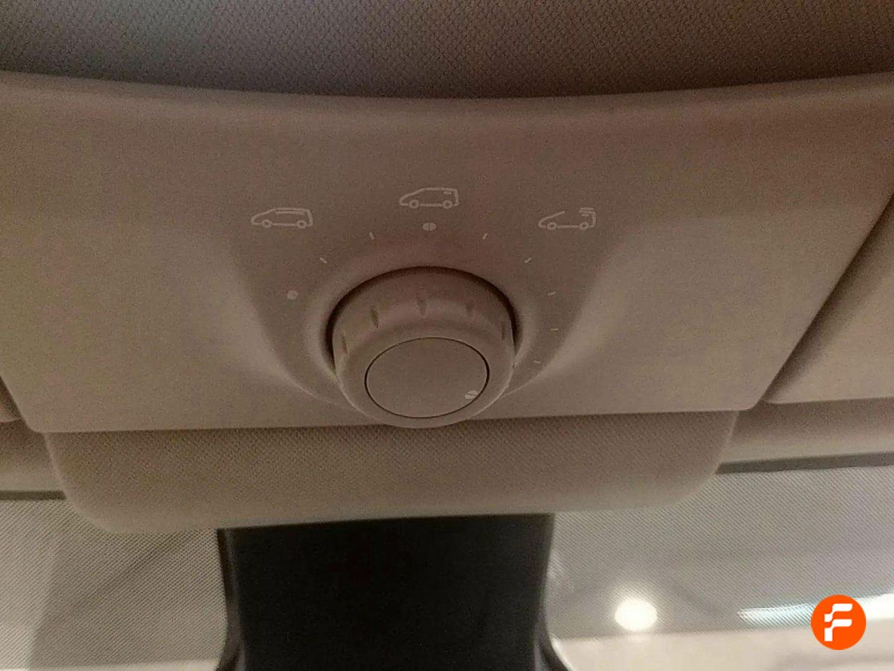 Foto Renault Espace 21